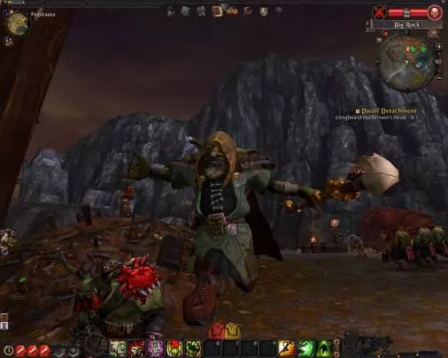 Warhammer Online: Age of Reckoning
