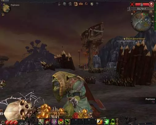 Warhammer Online - PC