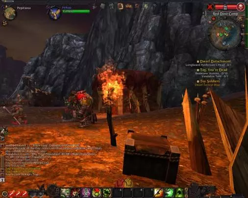 Warhammer Online: Age of Reckoning