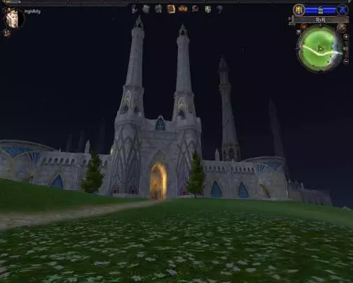 Warhammer Online - PC