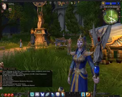 Warhammer Online: Age of Reckoning