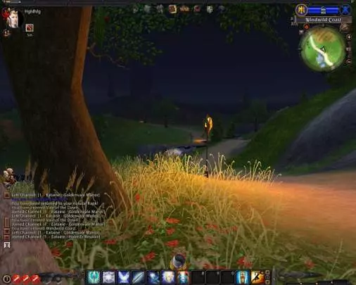 Warhammer Online: Age of Reckoning