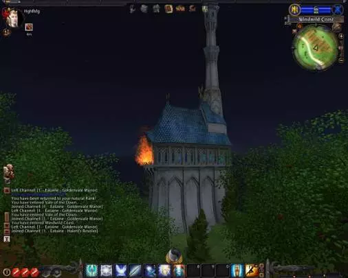 Warhammer Online - PC