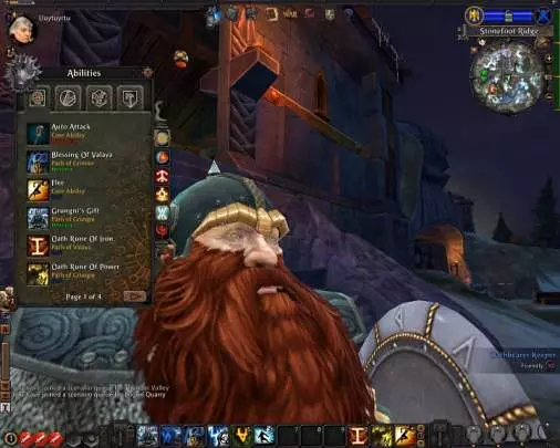 Warhammer Online - PC