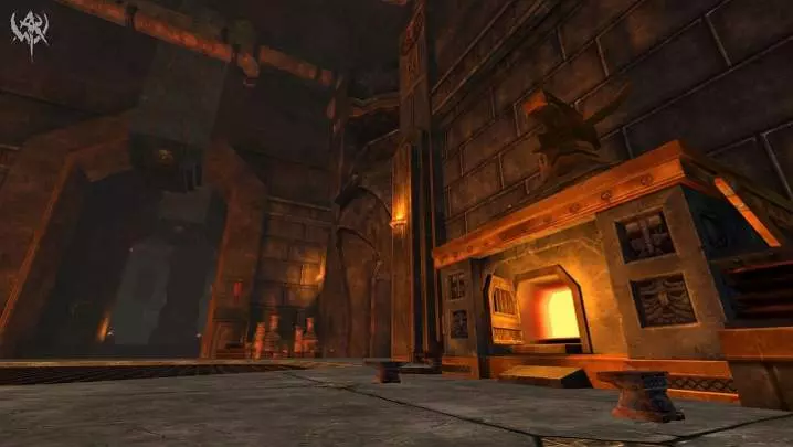 Warhammer Online - PC