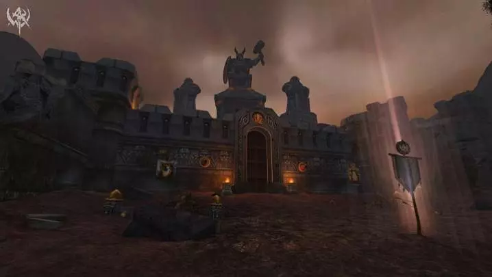 Warhammer Online: Age of Reckoning