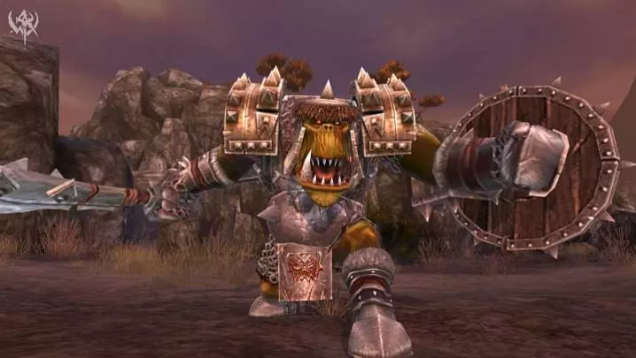 Warhammer Online: Age of Reckoning