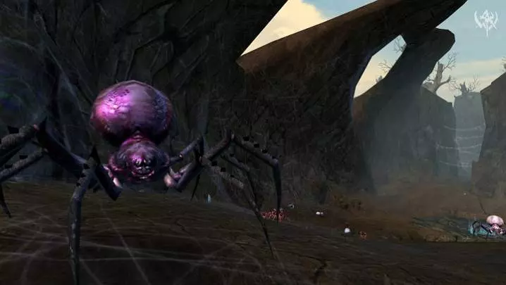 Warhammer Online - PC