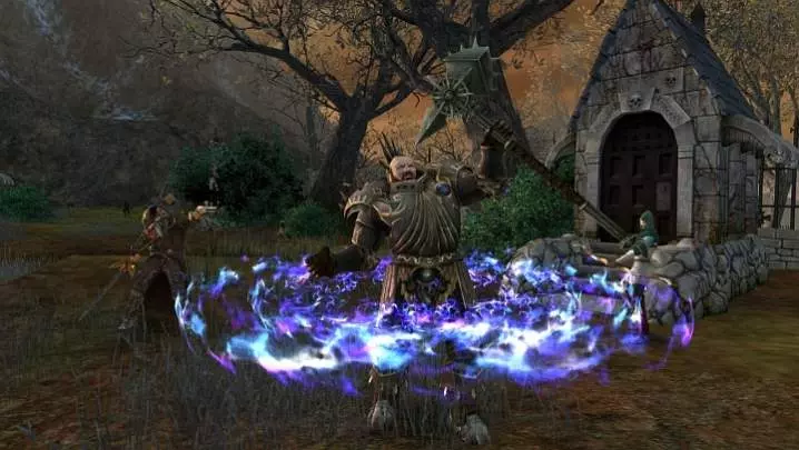 Warhammer Online - PC