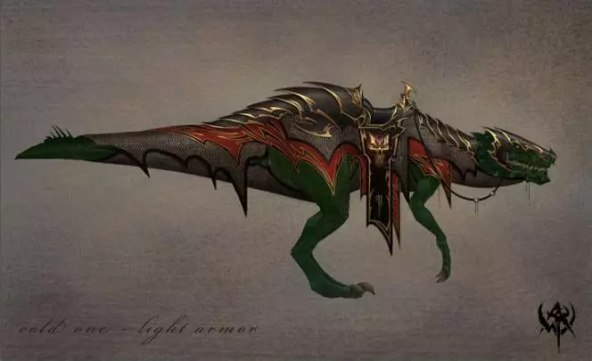 Warhammer Online: Age of Reckoning