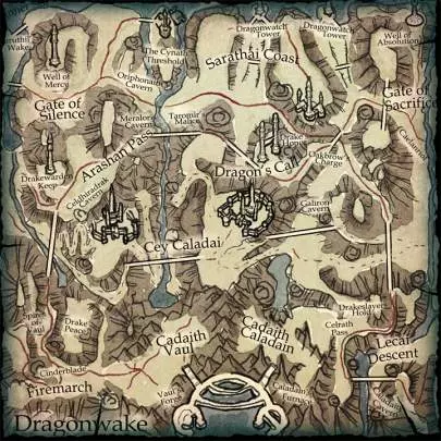 Warhammer Online - PC