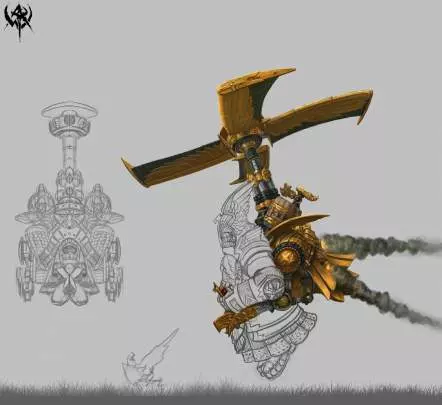 Warhammer Online: Age of Reckoning