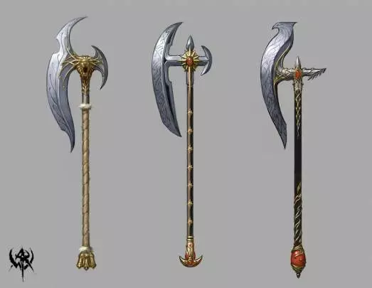 Warhammer Online - PC