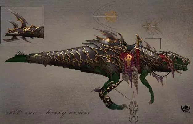 Warhammer Online: Age of Reckoning