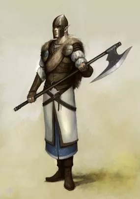 Warhammer Online: Age of Reckoning