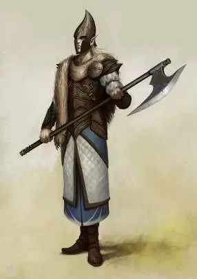 Warhammer Online - PC