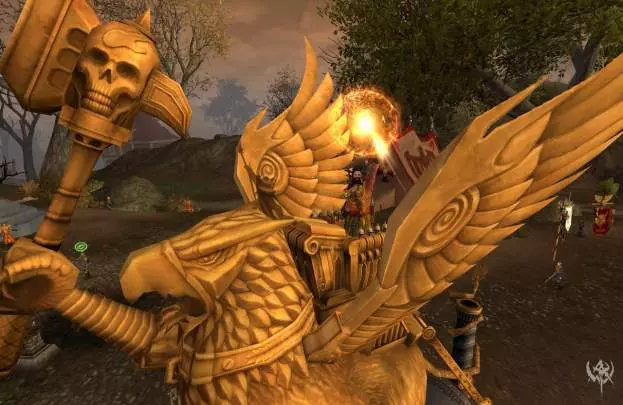 Warhammer Online: Age of Reckoning