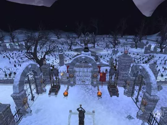 Warhammer Online: Age of Reckoning