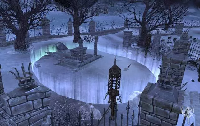 Warhammer Online - PC