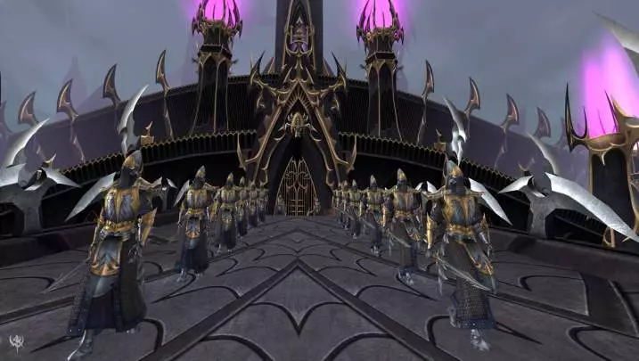 Warhammer Online: Age of Reckoning