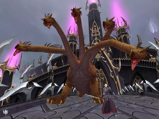 Warhammer Online - PC