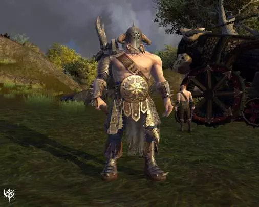 Warhammer Online: Age of Reckoning