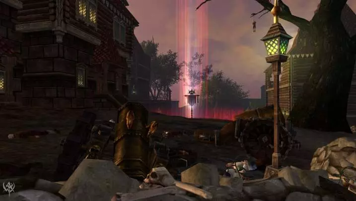 Warhammer Online - PC