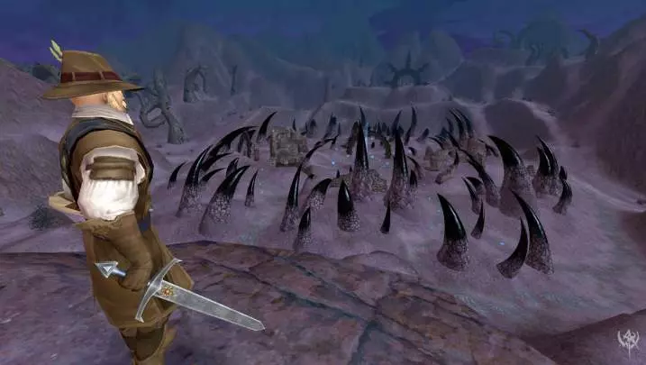 Warhammer Online: Age of Reckoning