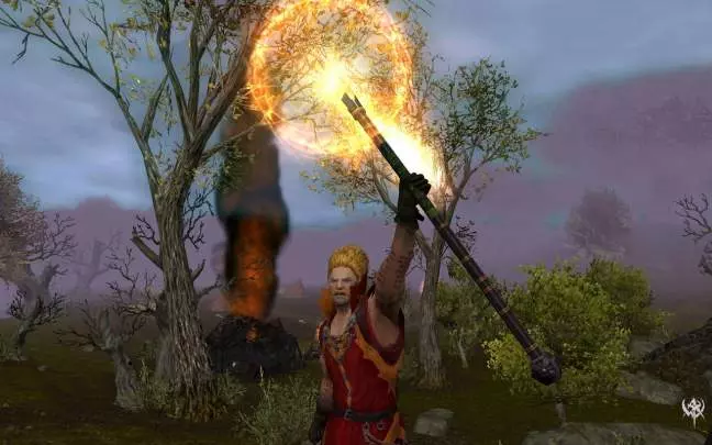 Warhammer Online: Age of Reckoning