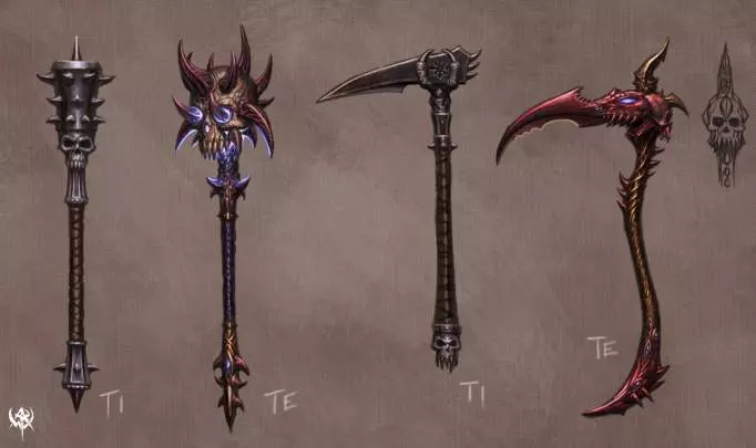 Warhammer Online: Age of Reckoning