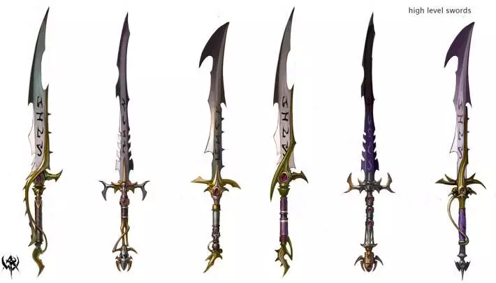 Warhammer Online - PC