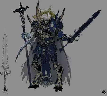 Warhammer Online: Age of Reckoning