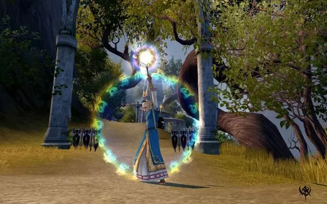 Warhammer Online - PC