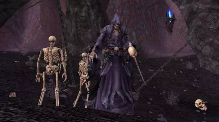 Warhammer Online: Age of Reckoning