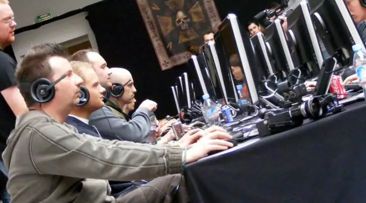 Warhammer Online - PC