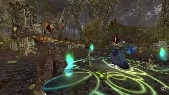 Warhammer Online: Age of Reckoning
