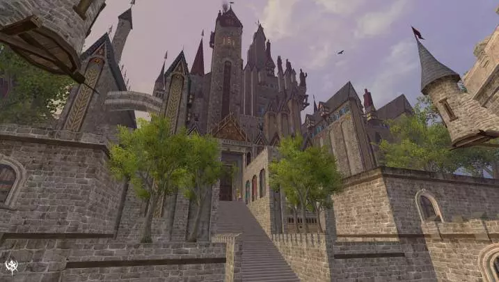 Warhammer Online - PC