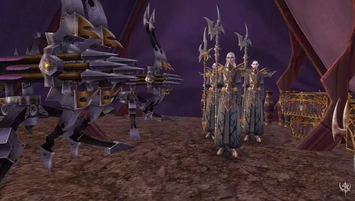 Warhammer Online - PC