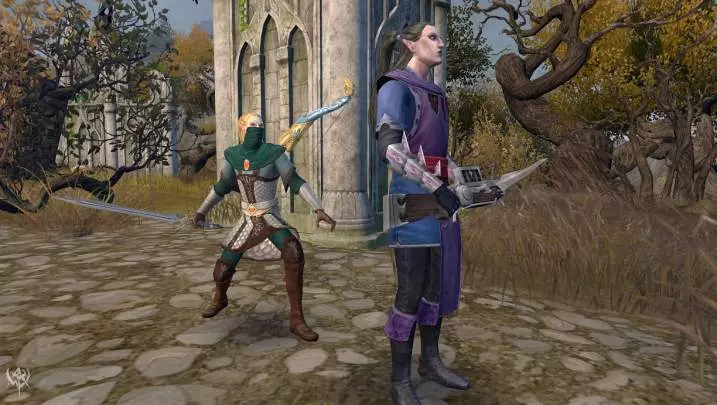 Warhammer Online: Age of Reckoning