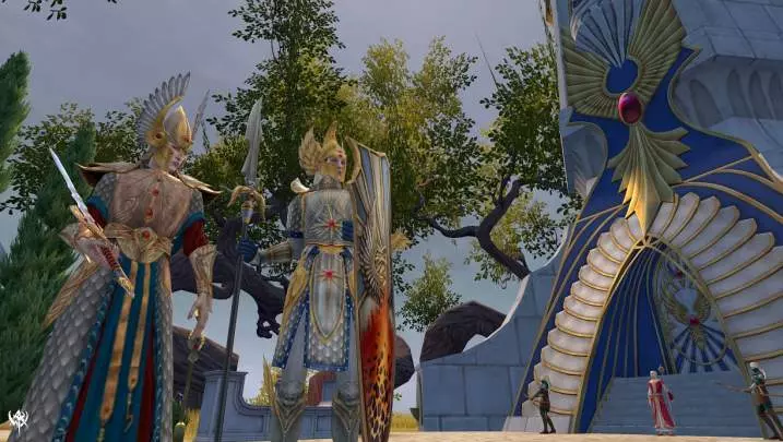 Warhammer Online - PC