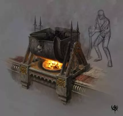 Warhammer Online - PC