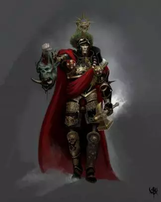 Warhammer Online