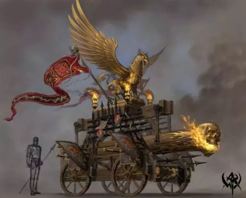 Warhammer Online: Age of Reckoning