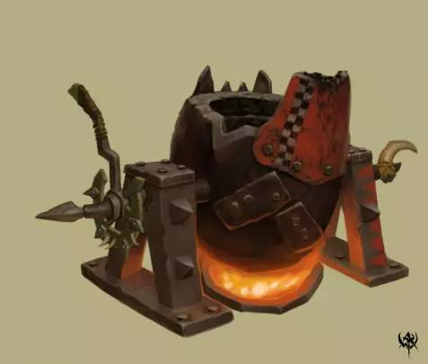 Warhammer Online - PC