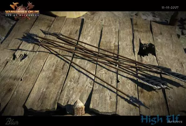 Warhammer Online - PC