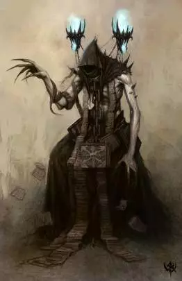 Warhammer Online - PC