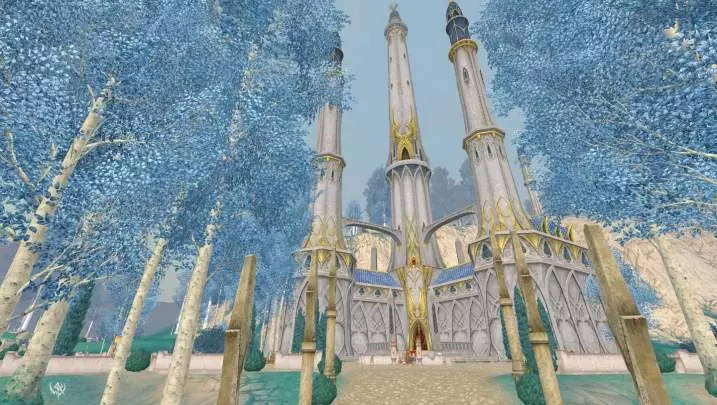 Warhammer Online - PC