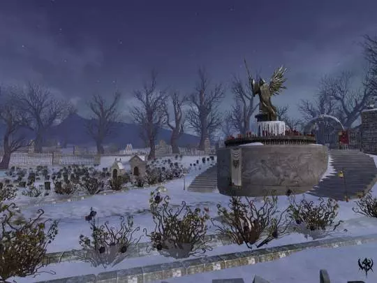 Warhammer Online - PC