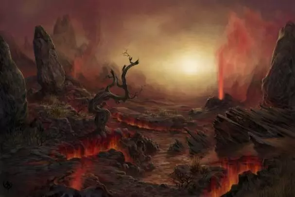 Warhammer Online: Age of Reckoning