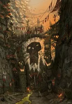 Warhammer Online: Age of Reckoning